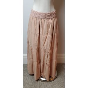 Batiche Long Skirt